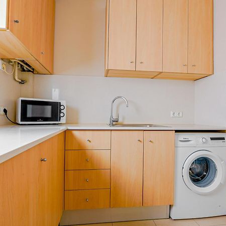 Alcam Laforja Appartement Barcelona Buitenkant foto