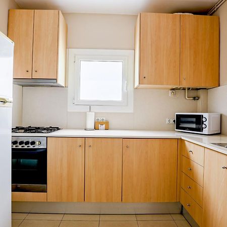 Alcam Laforja Appartement Barcelona Buitenkant foto
