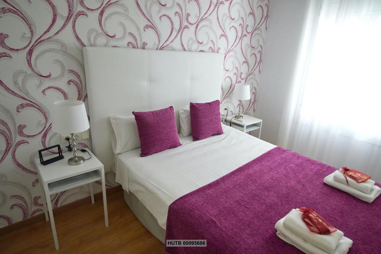Alcam Laforja Appartement Barcelona Buitenkant foto
