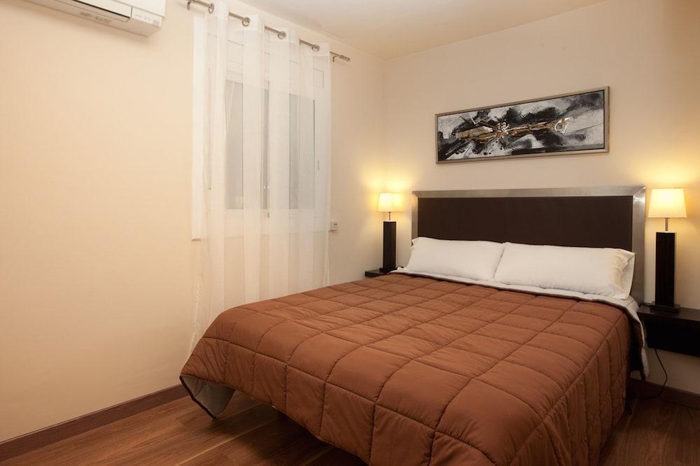Alcam Laforja Appartement Barcelona Buitenkant foto